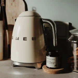 CloudPour Kettle